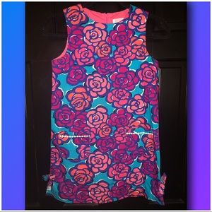 Lilly Pulitzer Shift Dress